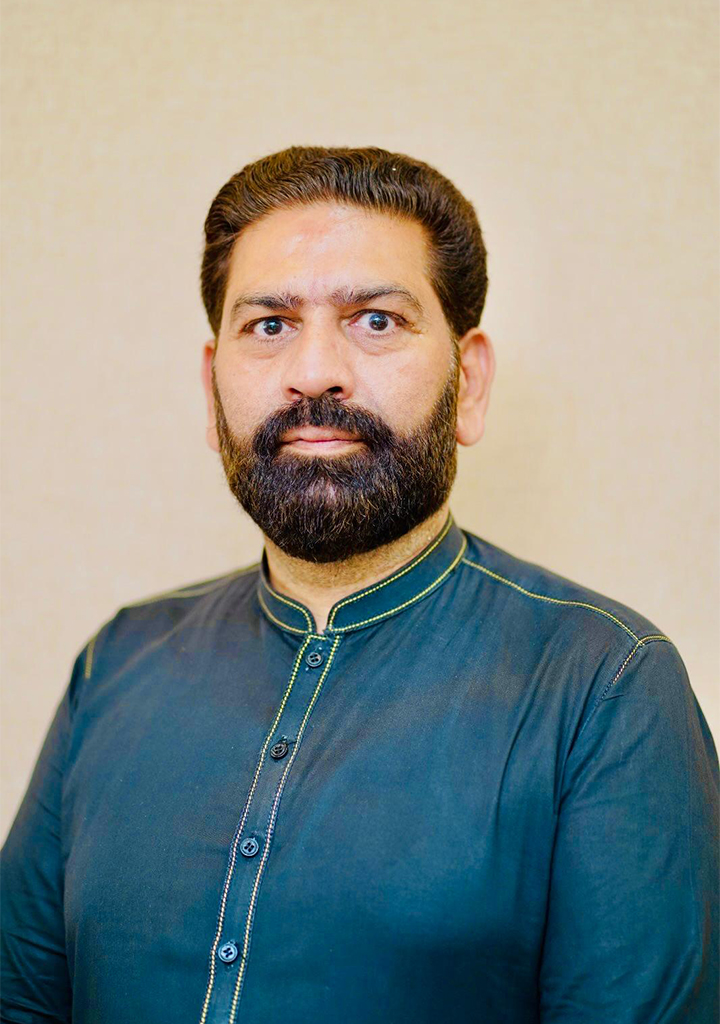 hashim